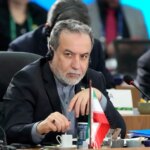 اراکچی: آنها در فوری اروپا Troica پیروز نخواهند شد