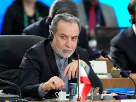 اراکچی: آنها در فوری اروپا Troica پیروز نخواهند شد