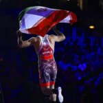 از جوانترین تیم جهان تا پایان کشتی گیری سبک رایگان