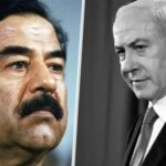 از صدام تا نتانیاهو ؛ تحقیقات تطبیقی ​​در مورد حمله کویت عراق و حمله اسرائیل به قطر