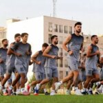 استقلال سوابق عجیب یا 2 گل و 2 گل!