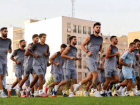 استقلال سوابق عجیب یا 2 گل و 2 گل!