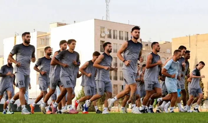 استقلال سوابق عجیب یا 2 گل و 2 گل!