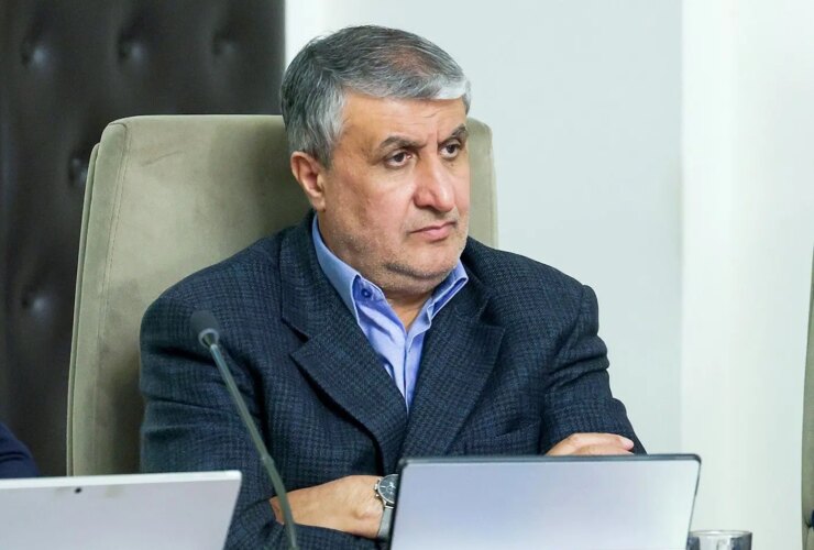 اسلام: اعتماد بین ایران و آژانس باید بازسازی شود