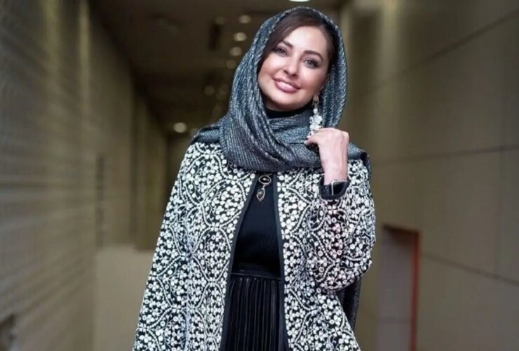 اظهارات بحث برانگیز نفیسه روشن: "اگر اسپانسر باشید ، نقشی خواهید داشت!"