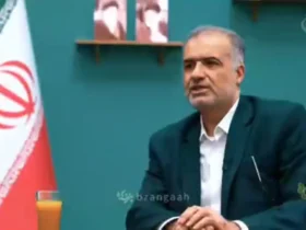 اظهارات عجیب سفیر ایران مسکو در آنتن شبکه Horizon: روس ها ایرانیان را قابل اعتماد نمی دانند!