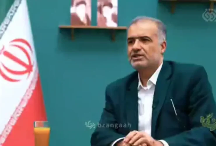 اظهارات عجیب سفیر ایران مسکو در آنتن شبکه Horizon: روس ها ایرانیان را قابل اعتماد نمی دانند! 33 اظهارات عجیب سفیر ایران مسکو در آنتن شبکه Horizon: روس ها ایرانیان را قابل اعتماد نمی دانند!