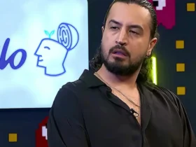 اظهارات عجیب مهداد سدیقیان ؛ من داروها را آزمایش کردم!