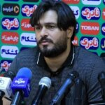 اعتراض فشرده علیه داور استقلال سعید دقیقی