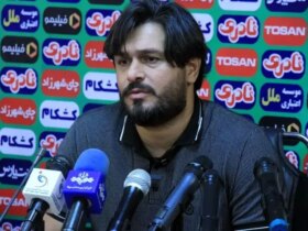 اعتراض فشرده علیه داور استقلال سعید دقیقی