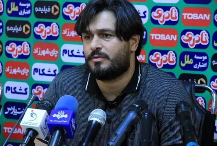 اعتراض فشرده علیه داور استقلال سعید دقیقی 18 اعتراض فشرده علیه داور استقلال سعید دقیقی