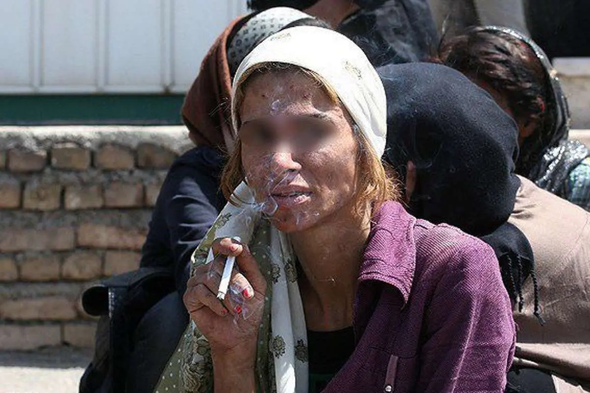 اعتیاد 4 اعتیاد