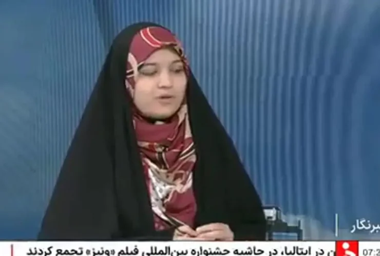 امتحان ورودی انسانی: با دیدن رتبه من ، فکر کردم خطا یک سیستم است!