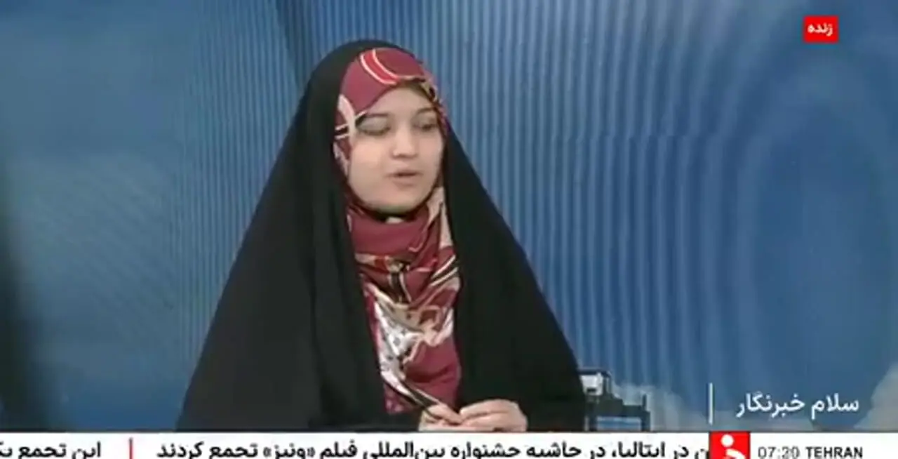 امتحان ورودی انسانی: با دیدن رتبه من ، فکر کردم خطا یک سیستم است!