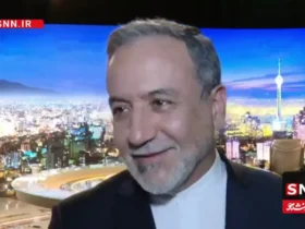 امکان سازماندهی جلسه عراق با افسر سیاست خارجی اتحادیه اروپا