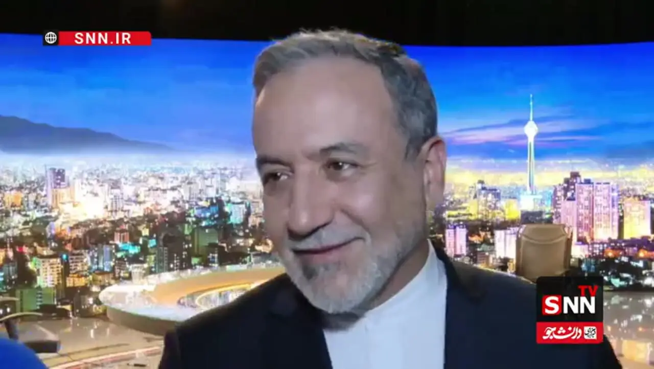 امکان سازماندهی جلسه عراق با افسر سیاست خارجی اتحادیه اروپا