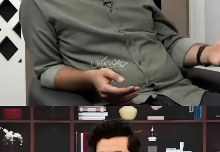 امیر حسین Qiiisi: من رسما یک دوره جدید و جدید هستم