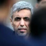 انتخاب رسول خاتیبی در رافسانجان باکر ؛ ده ها میلیارد آسیب و جدول!