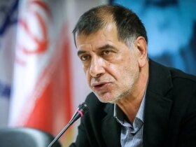انتقاد بهنار از برخورد وزیران ؛ بچه ها به دلیل ترس از آتش آتش می گیرند
