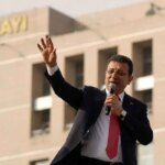 انتقاد شدید اردواموگلو Akram ̇mamoglu: او قصد دارد قوانین را بازنویسی کند تا هیچ حریف واقعی نتواند زنده بماند