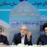 انتقاد شدید از روزنامه پزشکان: سخنان شما فقط نقاط ضعف را بیان می کند