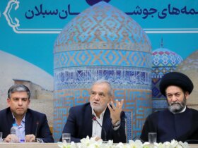 انتقاد شدید از روزنامه پزشکان: سخنان شما فقط نقاط ضعف را بیان می کند