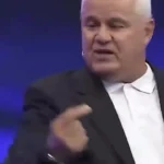 انتقاد شدید فارشاد پیوس به هاشمی: آیا می دانید که پرسپولیس شب شب است؟