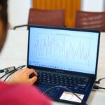 اندازه گیری دقیق سرعت ضربان قلب با سیگنال های WiFi