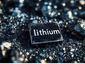 انفجار لیتیوم در آلمان: 1 میلیون تن زیر زمین!