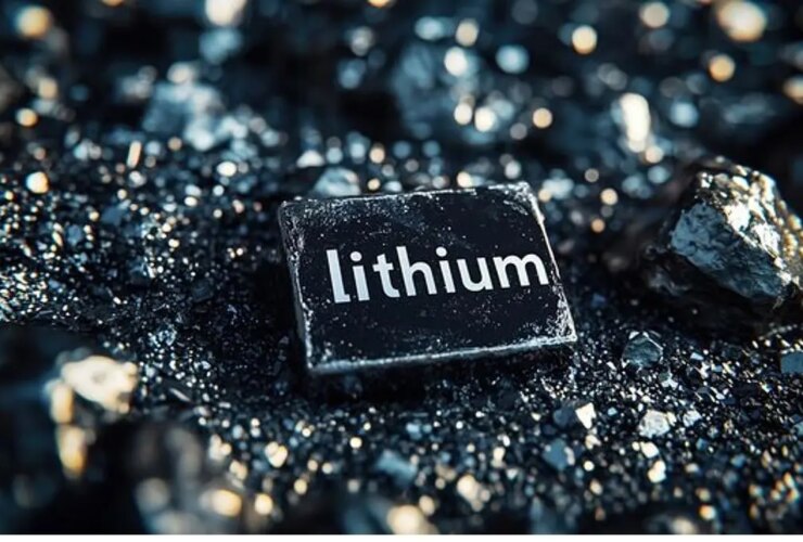 انفجار لیتیوم در آلمان: 1 میلیون تن زیر زمین! 15 انفجار لیتیوم در آلمان: 1 میلیون تن زیر زمین!