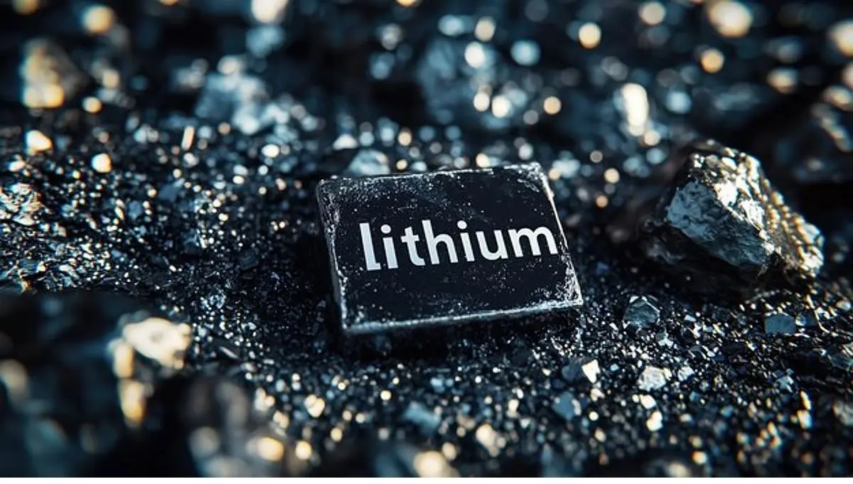 انفجار لیتیوم در آلمان: 1 میلیون تن زیر زمین!