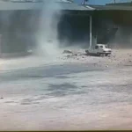 انفجار کشنده در جنوب غربی Türkiye
