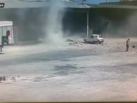 انفجار کشنده در جنوب غربی Türkiye