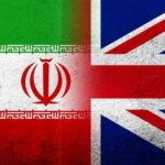 انگلیس: ما در مورد فعالیت های ایران/ ایران 5 نفر و مؤسسات را تحریم کردیم.