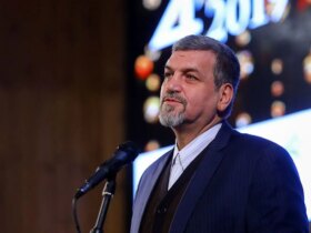 ایده عجیب کوکبیان ؛ پزشکان در نیویورک با ترامپ ملاقات می کنند