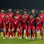 ایران 1 - 2 تاجیکستان/ "یوس" به فینال سر