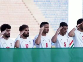 ایران 3- هند 0 ؛ تعجب و فیلم هندی نمی دانست!