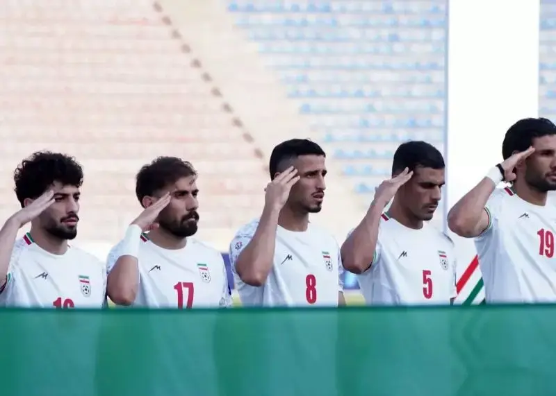 ایران 3- هند 0 ؛ تعجب و فیلم هندی نمی دانست!