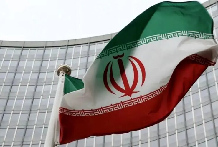 ایران -آیا اروپایی در یک بن بست هسته ای صحبت می کند؟ روایت چت رویترز! 22 ایران -آیا اروپایی در یک بن بست هسته ای صحبت می کند؟ روایت چت رویترز!