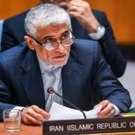 ایران به هشدار سازمان ملل متحد/ ایروانیان به رئیس جمهور شورای امنیت اعتراض کرد!