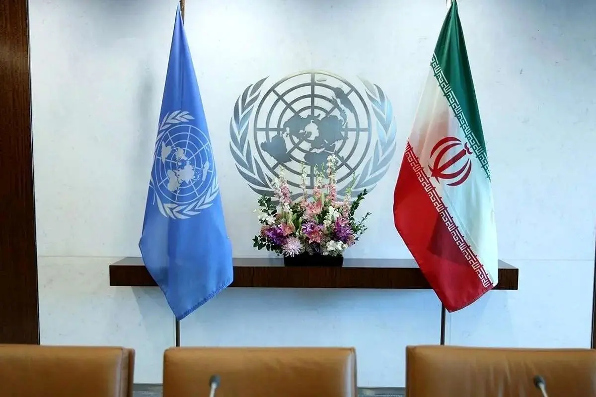 ایران در برابر آژانس هسته ای "از این ستون به آن ستون"