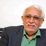 ایران عواقب سنگینی برای نادیده گرفتن تعهدات به آژانس دارد / ما باید بر قوانین بازی سیاسی و همچنین قوانین بین المللی مسلط شویم.