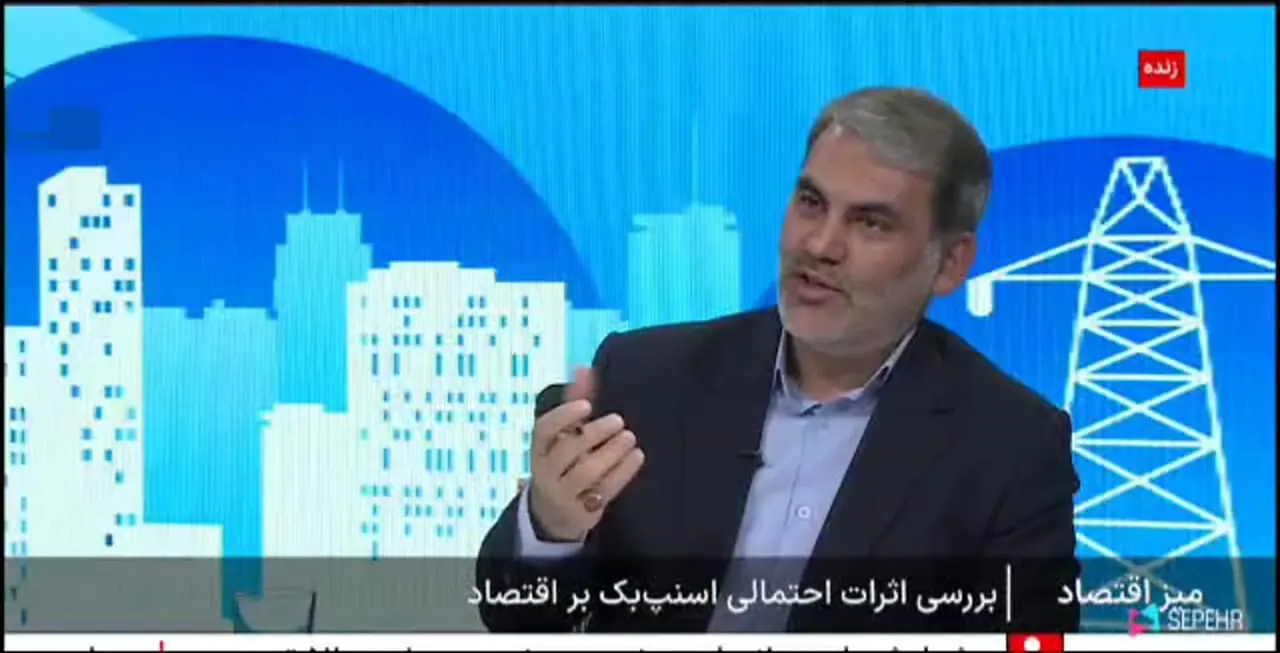 ایران موشک قاره را آزمایش کرد