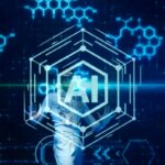 این تراشه هوش مصنوعی جدید با نور کار می کند