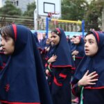 این رنگ مدرسه یادگیری را کاهش می دهد/ باعث ایجاد راحتی برای تصویر می شود!