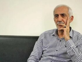 این فوتبال هیچ "Dadkan" ندارد!