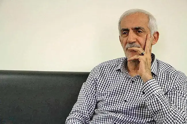 این فوتبال هیچ "Dadkan" ندارد!