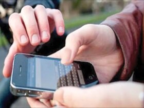 با این پیشنهادات برای جلوگیری از سرقت تلفن همراه خود