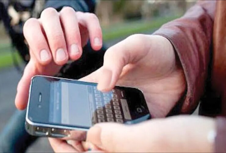 با این پیشنهادات برای جلوگیری از سرقت تلفن همراه خود