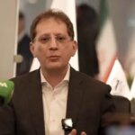 باباک زنجانی تا دیروز به اعدام محکوم شد/ مردم نمی توانند هضم کنند